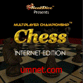 game pic for Multiplayer Championship Chess for s60 OS9.1